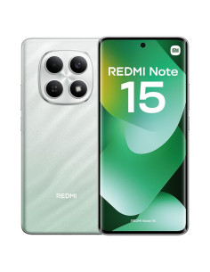 Movil xiaomi redmi note 15 8gb