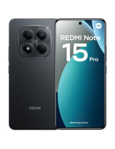Movil smartphone redmi note 15 pro