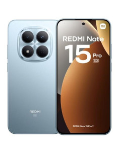 Movil xiaomi redmi note 15 pro