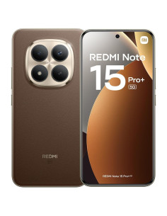 Movil xiaomi redmi note 15 pro+