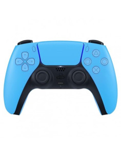 Mando inalámbrico dualsense® starlight blue: para