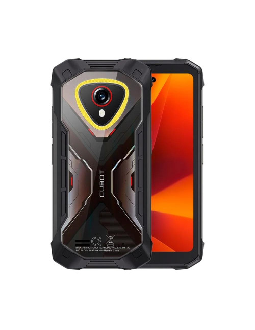 Movil cubot kingkong mini 4 6