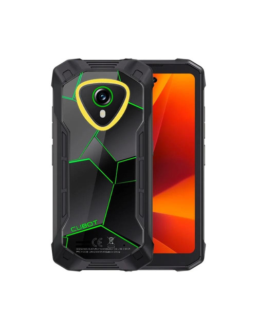 Movil cubot kingkong mini 4 6