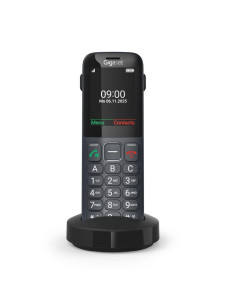 Telefono movil gigaset comfort 600 sim