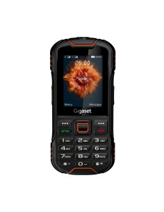 Telefono movil rugerizado gigaset glx8 plus
