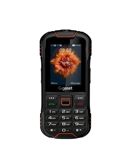 Telefono movil rugerizado gigaset glx8 plus