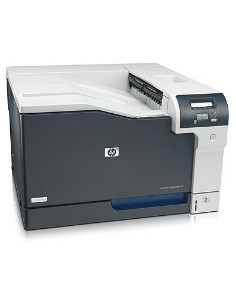 Impresora hp laser color laserjet cp5225dn