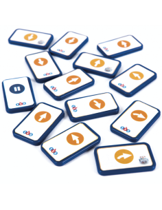 Complemento tactiles tts pack extension