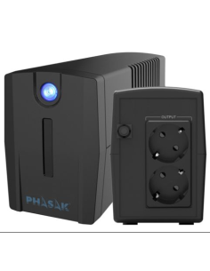 Sai ups phasak 660va ottima ph