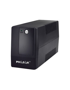 Sai ups phasak 600va interact ph