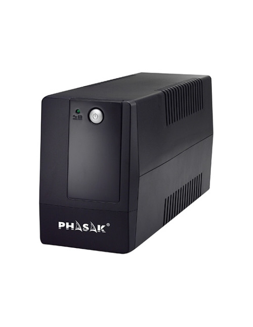 Sai ups phasak 600va interact ph