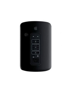 Ordenador apple mac pro intel xeon