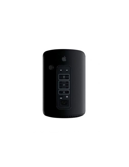 Ordenador apple mac pro intel xeon