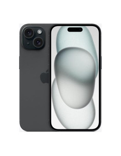 Movil iphone 15 128gb black