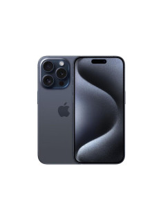 Movil iphone 15 pro 1tb blue