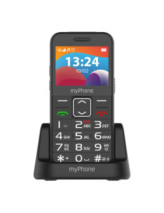 Telefono movil myphone halo 3 2.3 pulgadas