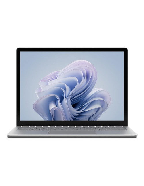 Portatil microsoft surface laptop 6 ultra