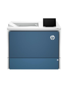 Impresora laser hp laserjet enterprise 6700dn