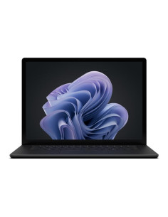 Portatil microsoft surface laptop 6 ultra