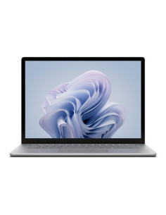Portatil microsoft surface laptop 6 ultra
