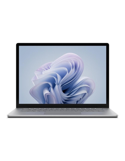 Portatil microsoft surface laptop 6 ultra