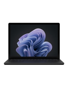 Portatil microsoft surface laptop 6 ultra