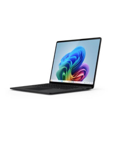 Portatil microsoft surface laptop copilot+ x - elite