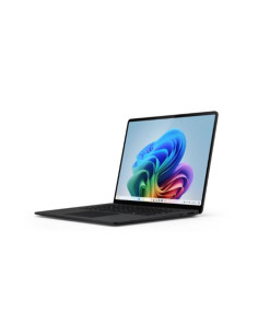 Portatil microsoft surface laptop copilot+ x - elite