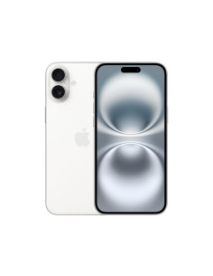 Movil apple iphone 16 plus 128gb