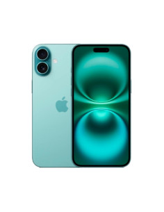 Apple iphone 16 plus 128gb verde