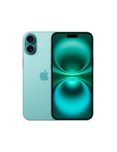 Apple iphone 16 plus 128gb verde