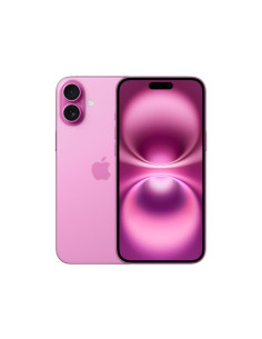 Movil apple iphone 16 plus 256gb