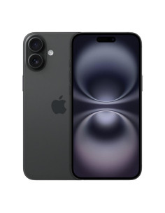 Movil apple iphone 16 plus 128gb