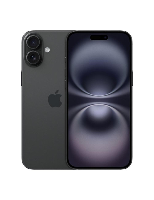 Movil apple iphone 16 plus 128gb