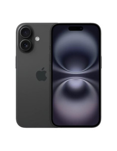 Apple iphone 16 128gb negro