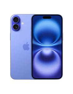 Apple iphone 16 plus 128gb blue