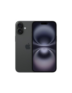 Apple iphone 16 plus 512gb black