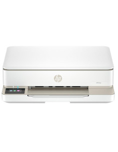 Multifunción inyeccion hp envy 6120e wifi