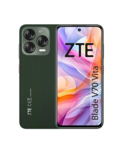 Movil zte blade v70 vita 8+10