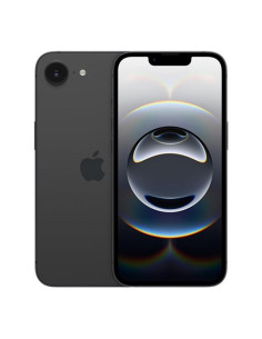 Apple iphone 16e 256gb black