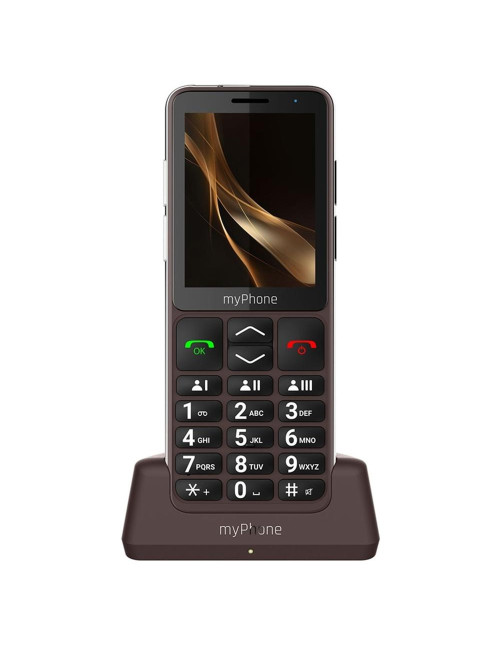 Telefono movil myphone bueno 2.8 pulgadas 2mpx