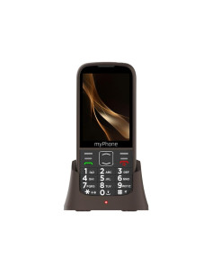 Telefono movil myphone halo 4 plus