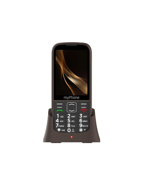 Telefono movil myphone halo 4 plus