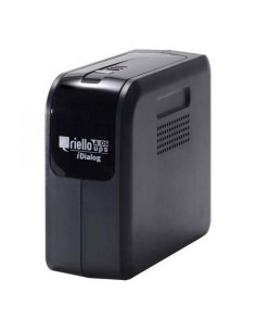 Sai riello idialog 600 usb idg