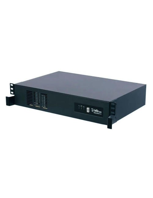 Sai riello idialog rack 600 usb
