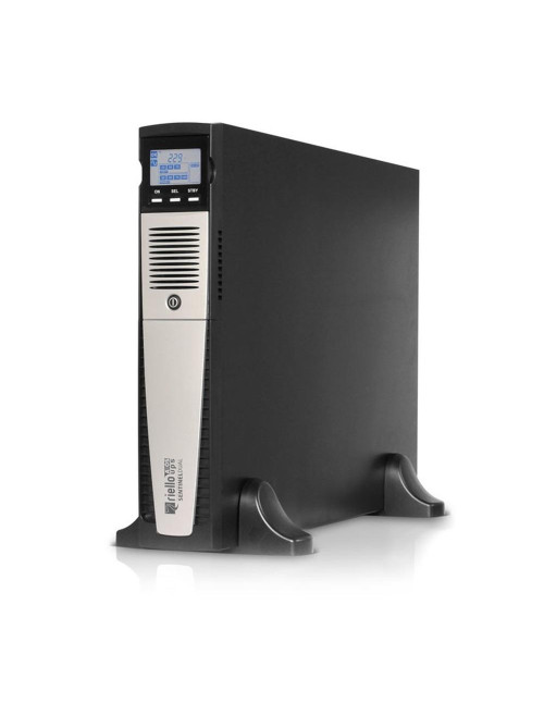 Sai riello sentinel dual 1000