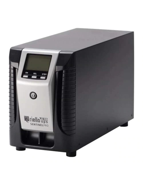 Sai riello sentinel pro 1000 t