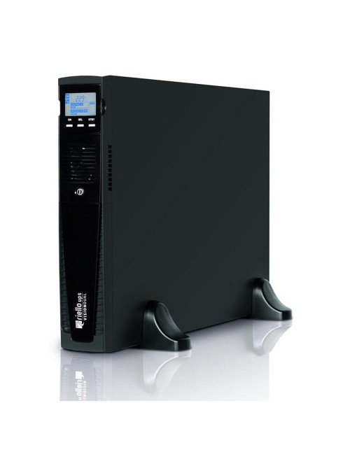 Sai riello vision dual 3000 dual