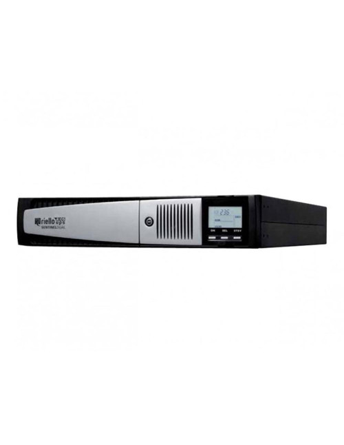 Sai riello sentinel dual 1500 sdh