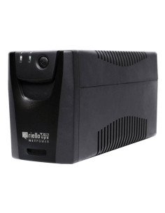 Sai riello ups netpower npw 600